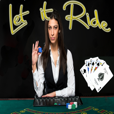 Let It Ride (Poker)