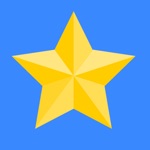 Shining Star Sticker Pack
