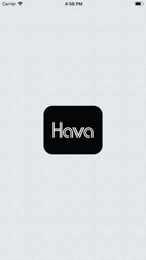 Hava Cab Driver