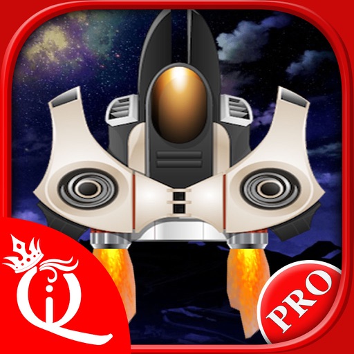 Galaxy Sky War PRO icon