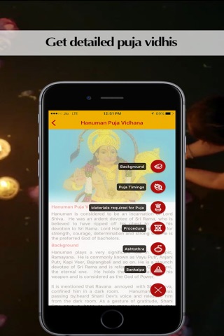 Mangaldeep Devotional App screenshot 2