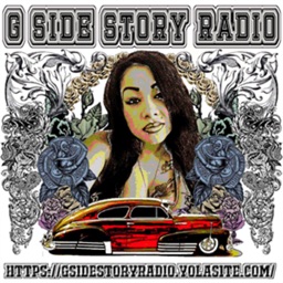 G SIDE STORY RADIO 1