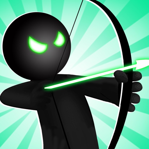 Master Archer - Archery King Icon