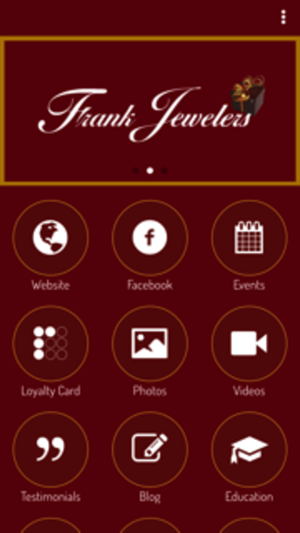 Frank Jewelers(圖1)-速報App