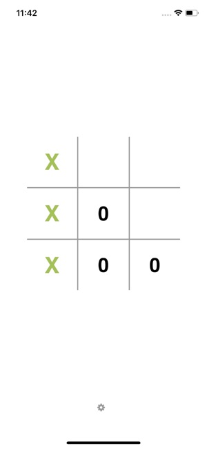 Fair Tic Tac Toe(圖4)-速報App