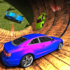 Activities of Well of Death Car Simulator