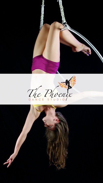 The Phoenix Dance Studio