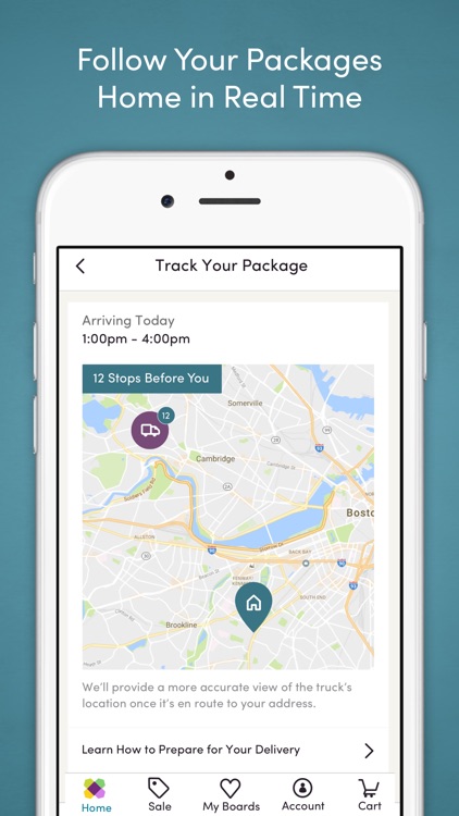 Wayfair – Shop All Things Home
