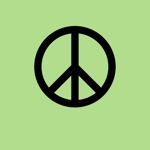 My Peace Sticker Pack
