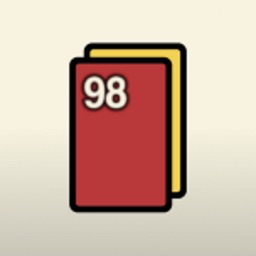 98 Cards