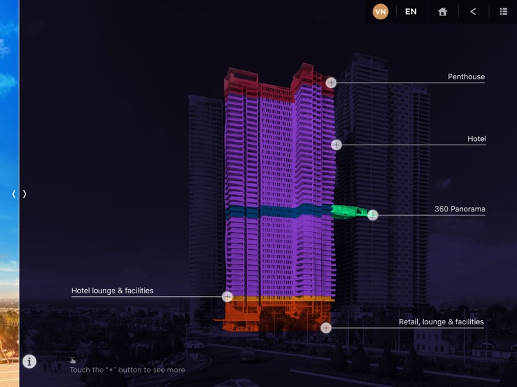 Soleil Anh Duong Danang VN screenshot-3
