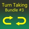 Turn Taking: Switch Access #3