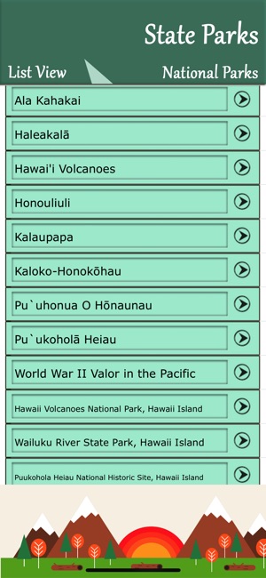 State Parks In Hawaii(圖3)-速報App