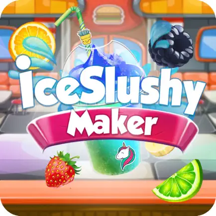 Ice Slushy Maker Rainbow Cheats