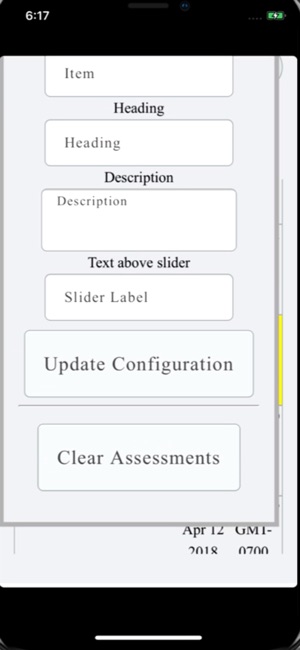 Slide and Assess(圖3)-速報App