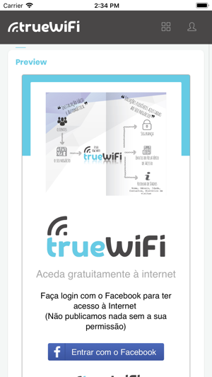 TrueWiFi(圖5)-速報App