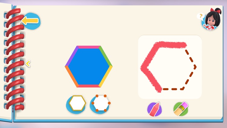 Cleo & Cuquin: Explore + Learn