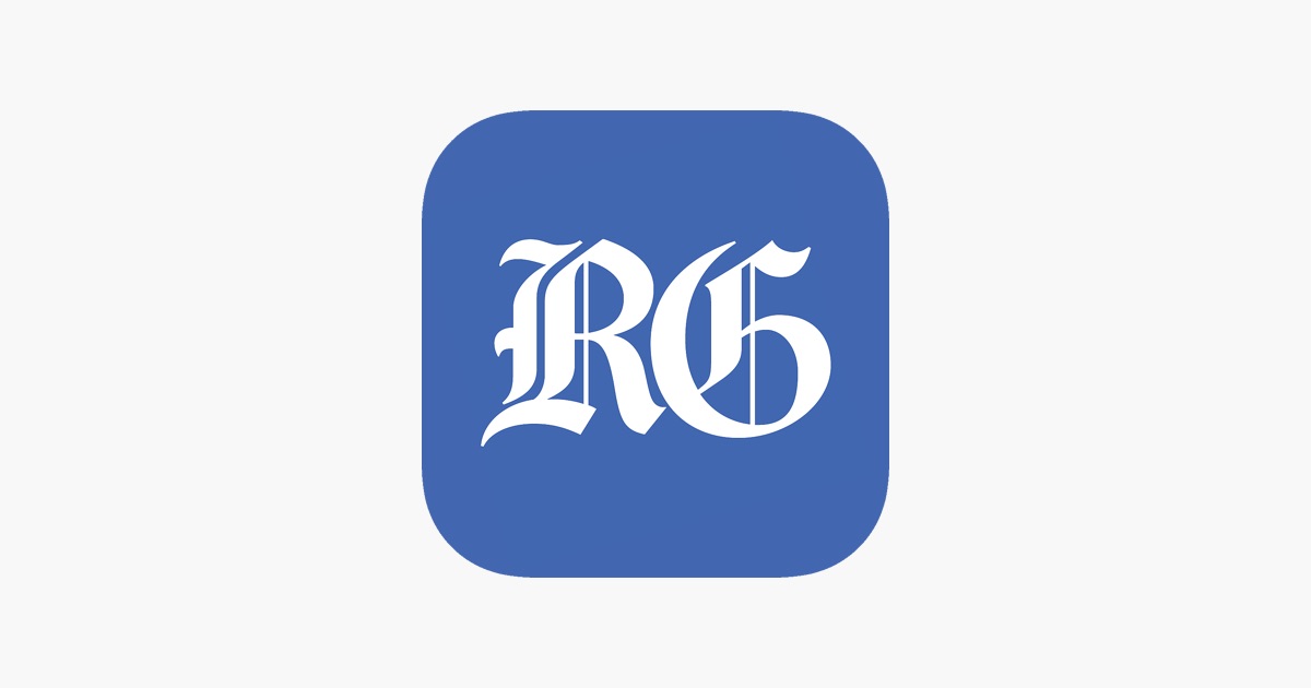 The Register-Guard on the App Store The Register-Guard on the App Store