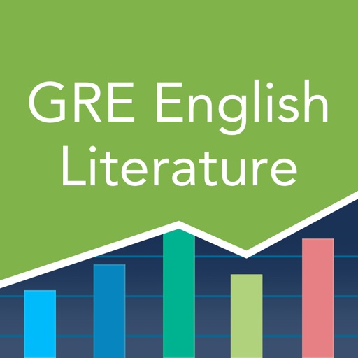 GRE Literature in English Prep