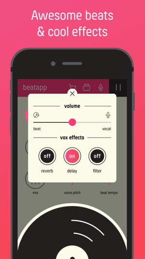 BeatApp(圖2)-速報App