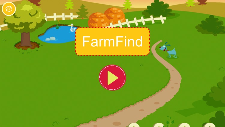 BabyFarmFindHD screenshot-3