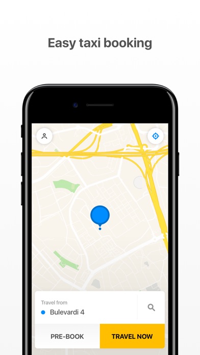 Image of FixuTaxi