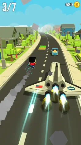 Game screenshot Tap Run mod apk