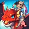 Join 12 million players worldwide in this EPIC MMORPG for FREE