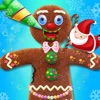 Christmas Gingerbread Maker