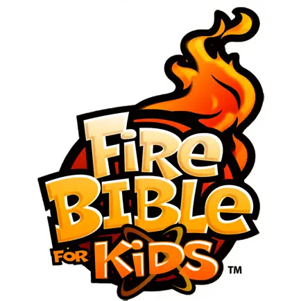 Fire Bible for Kids Companion Читы