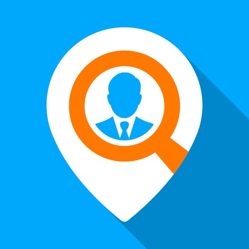 JobFinder Icon