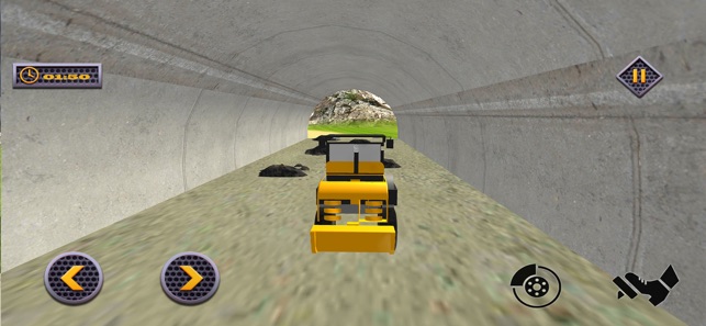 Highway Tunnel Construction 3D(圖2)-速報App