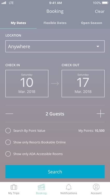 Hilton Grand Vacations