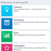 HS Fresenius app funktioniert nicht? Probleme und Störung