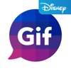 Disney Gif + Keyboard