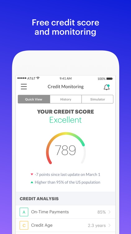MoneyLion screenshot-0