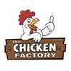 The Chicken Factory - iPadアプリ