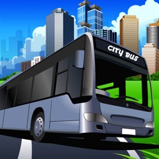 Activities of City Bus Coach Simulator 2018