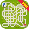 Maze Adventures Pro Game