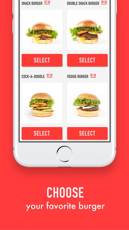 Burger Shack Cayman