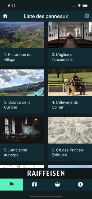 Sentier Rocourt(圖2)-速報App