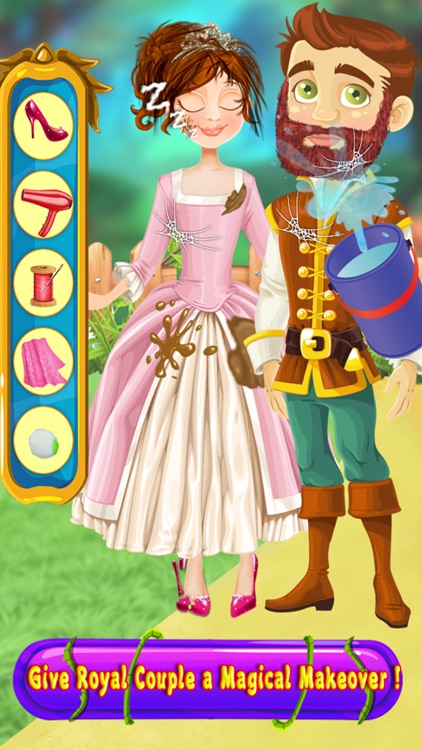 Fairy Tale Princess Adventure