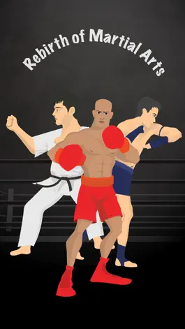 Game screenshot Rebirth Of Martial Arts mod apk