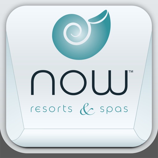 Now Resorts & Spas Collection icon