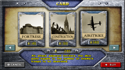 European War 2 Screenshot 3