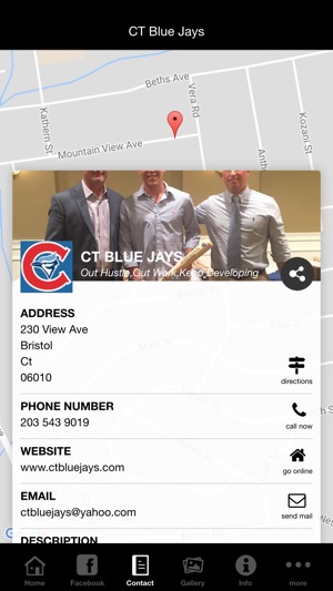 CT Blue Jays(圖5)-速報App