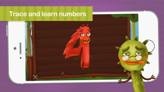 Monster School Math(圖4)-速報App