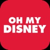 Oh My Disney adventures by disney 