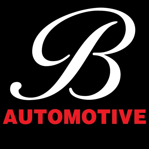 Bommarito Automotive Group iOS App