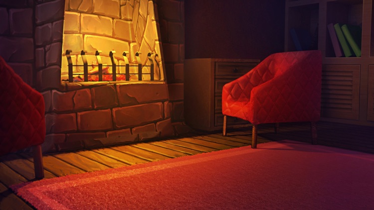 Room Escape for Kids screenshot-4